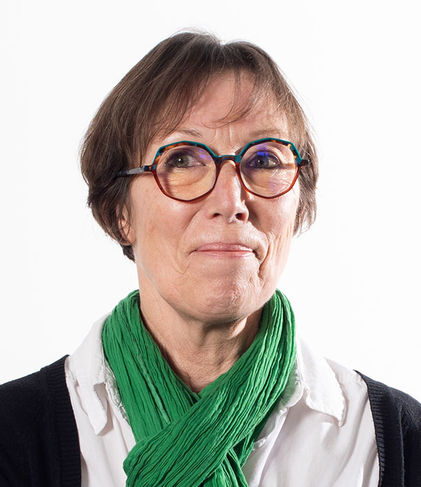 Catherine CORDIER